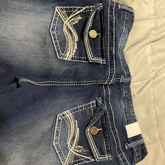 Capris - Picture 3 of 3